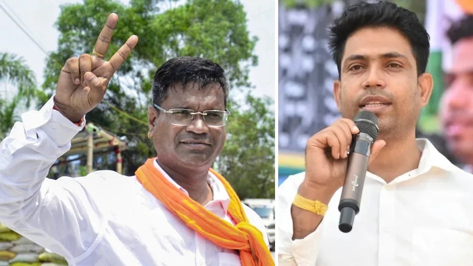 देबांग्शु पांडा ने करीब 1 लाख वोटों से दर्ज की बड़ी जीत (File Photo)