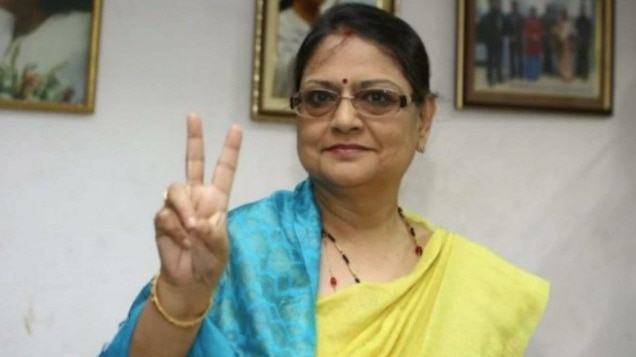 बारासात जिला अध्यक्ष पद काकोली घोष दस्तीदार का इस्तीफा बना बड़ा सियासी संकेत. (File Photo: ITG)
