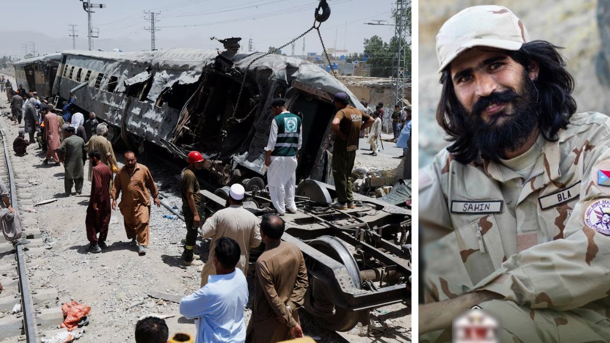 quetta train blast bla bilal shahwani 
