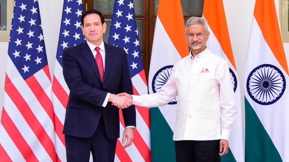 india usa bilateral meeting