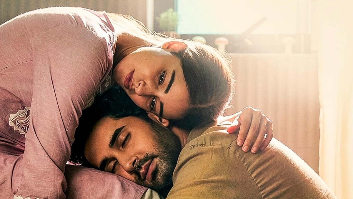 Chand Mera Dil Box Office Weekend Collection