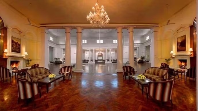 Delhi Gymkhana Club