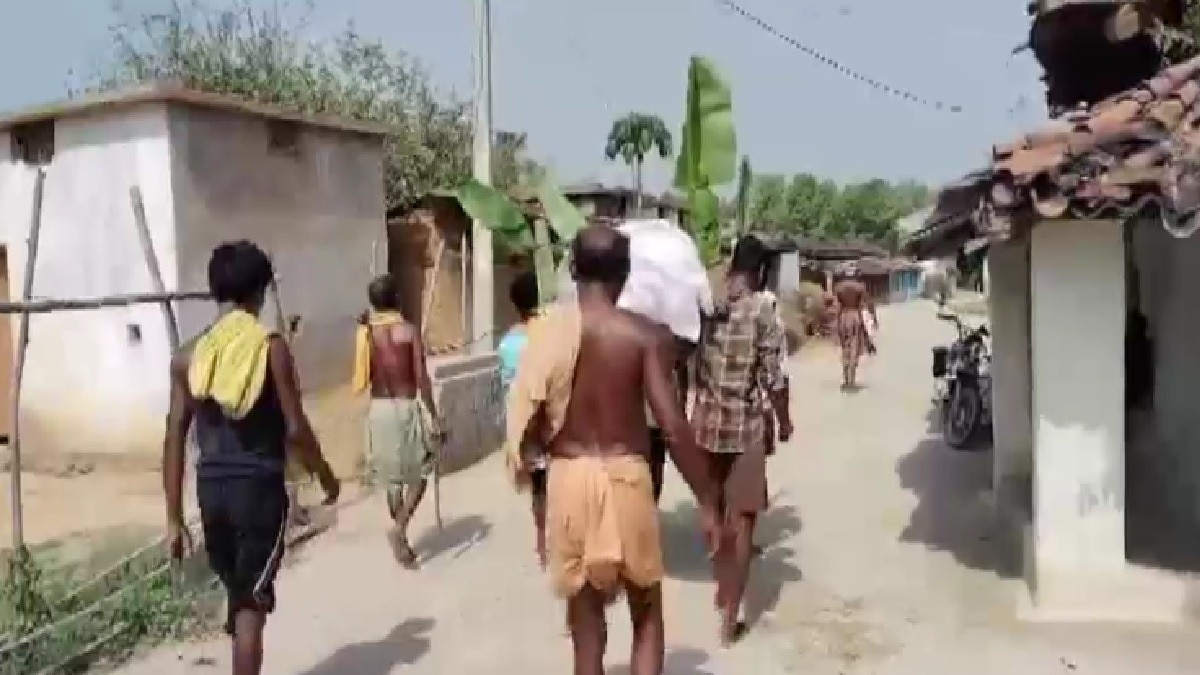 odisha