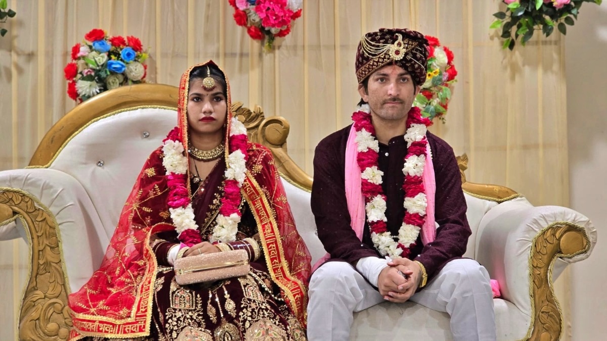 'Robber Bride' Gang Busted in Muzaffarnagar (Photo: ITG)