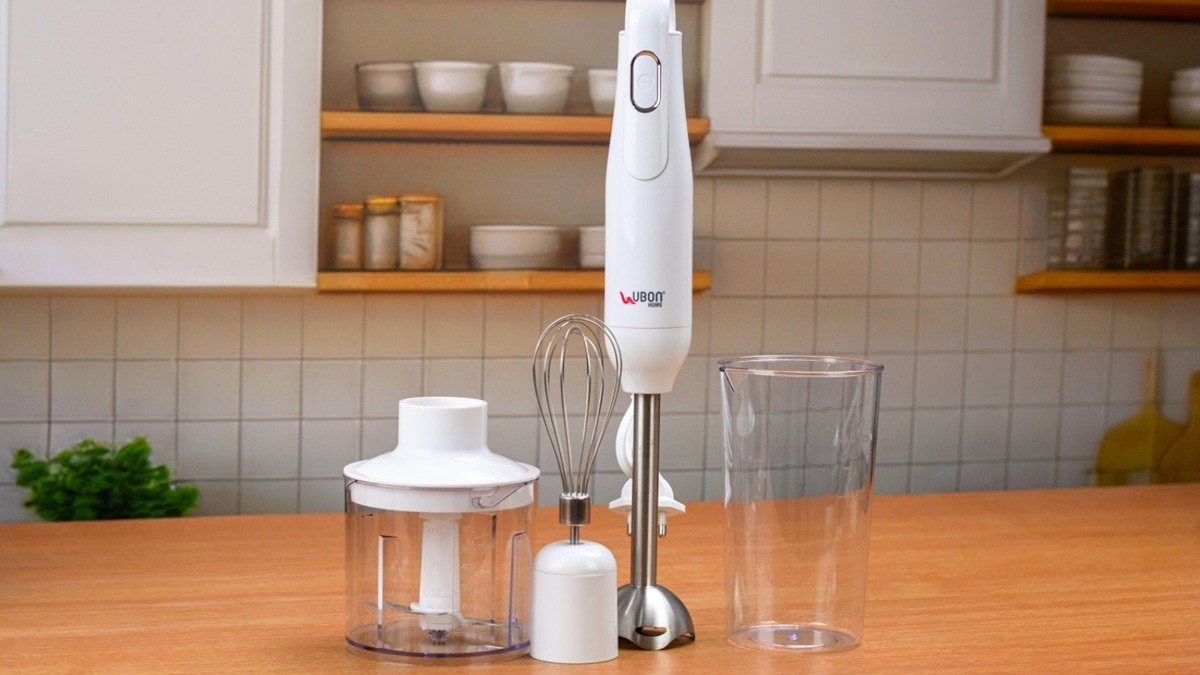 Ubon Chef pro blender 
