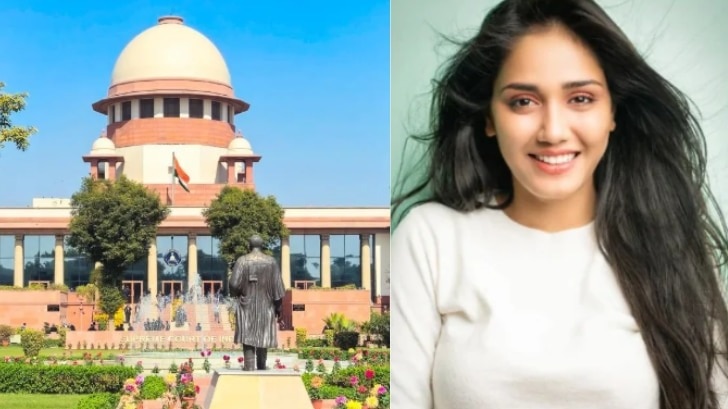 Twisha Sharma death case.