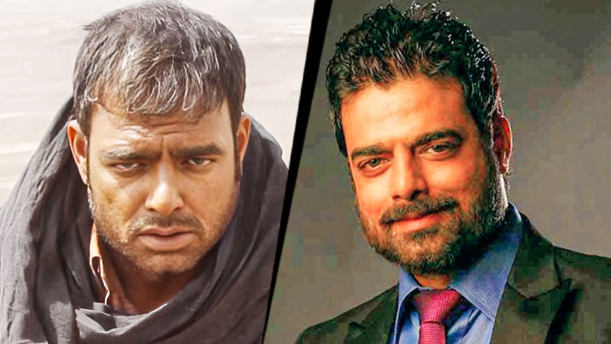 Abhimanyu Singh emotional breakdown
