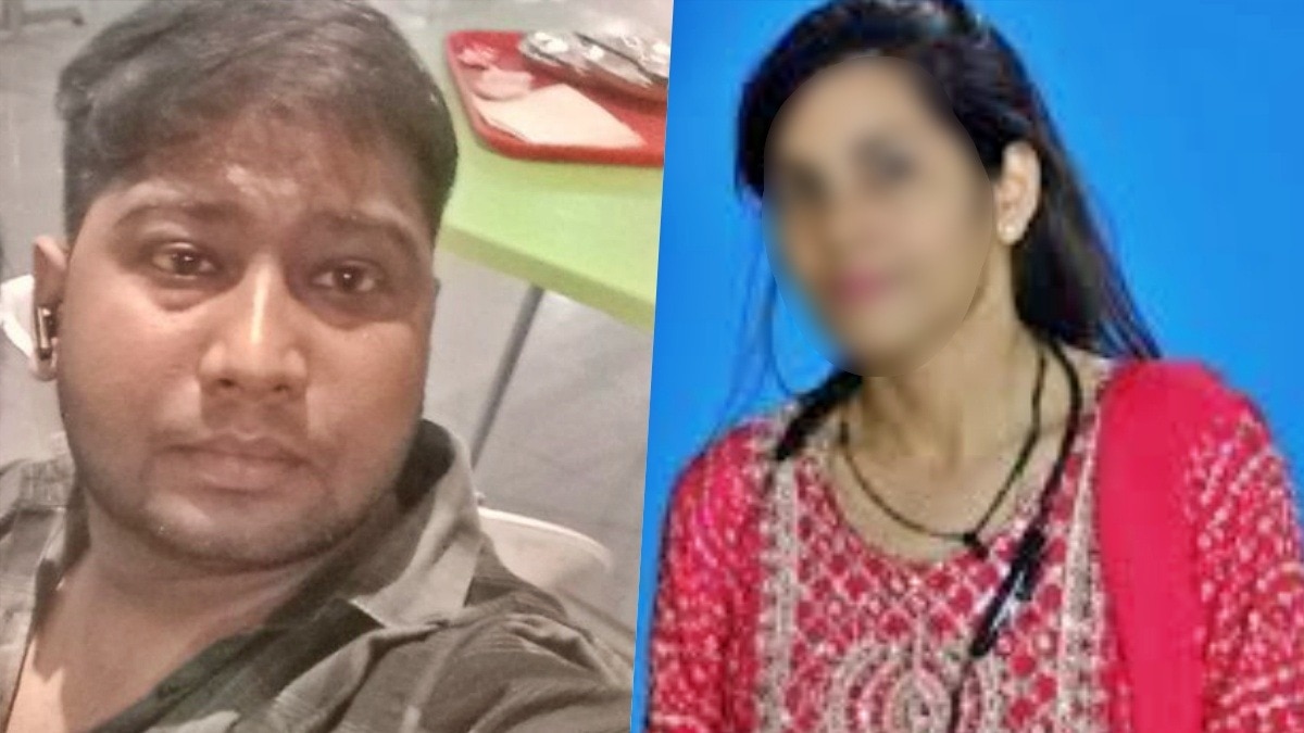 अंजलि की लाश संग स्कूटी पर बैठा 'कातिल' सूफियान, जमीन पर रगड़ते रहे पैर