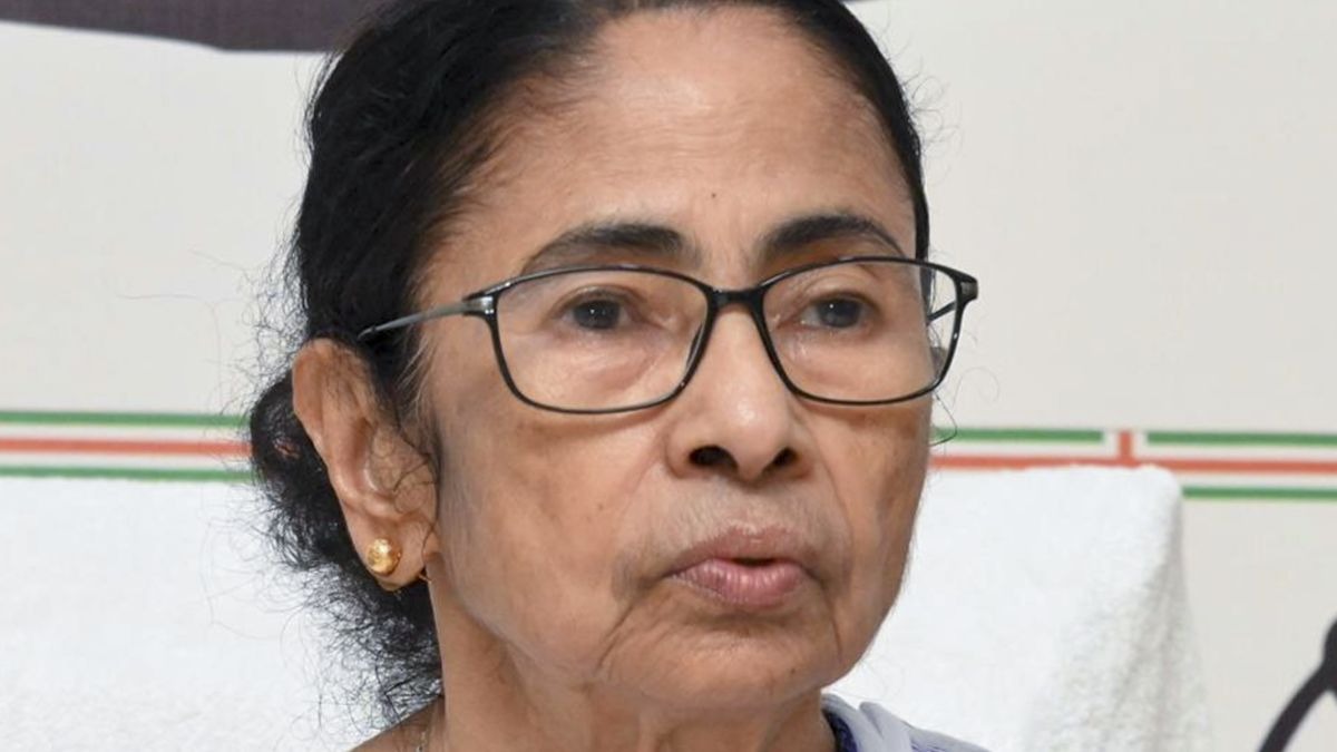 तृणमूल कांग्रेस नेता और पश्चिम बंगाल की पूर्व मुख्यमंत्री ममता बनर्जी. (Photo: PTI)