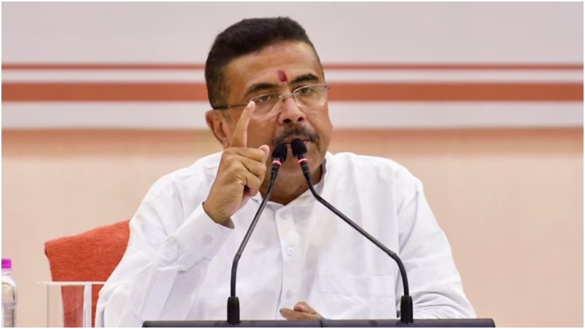 घुसपैठियों को खदेड़ने के लिए बंगाल में डिटेक्ट, डिलीट और डिपोर्ट नीति शुरू हुई है. File Photo ITG