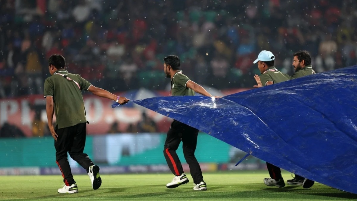 आईपीएल का क्वालिफायर-1 मुकाबला धर्मशाला में होना है. (Photo: Getty)