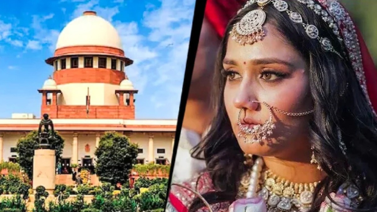 Divorced daughter better than a dead one: MP government on Twisha Sharma case