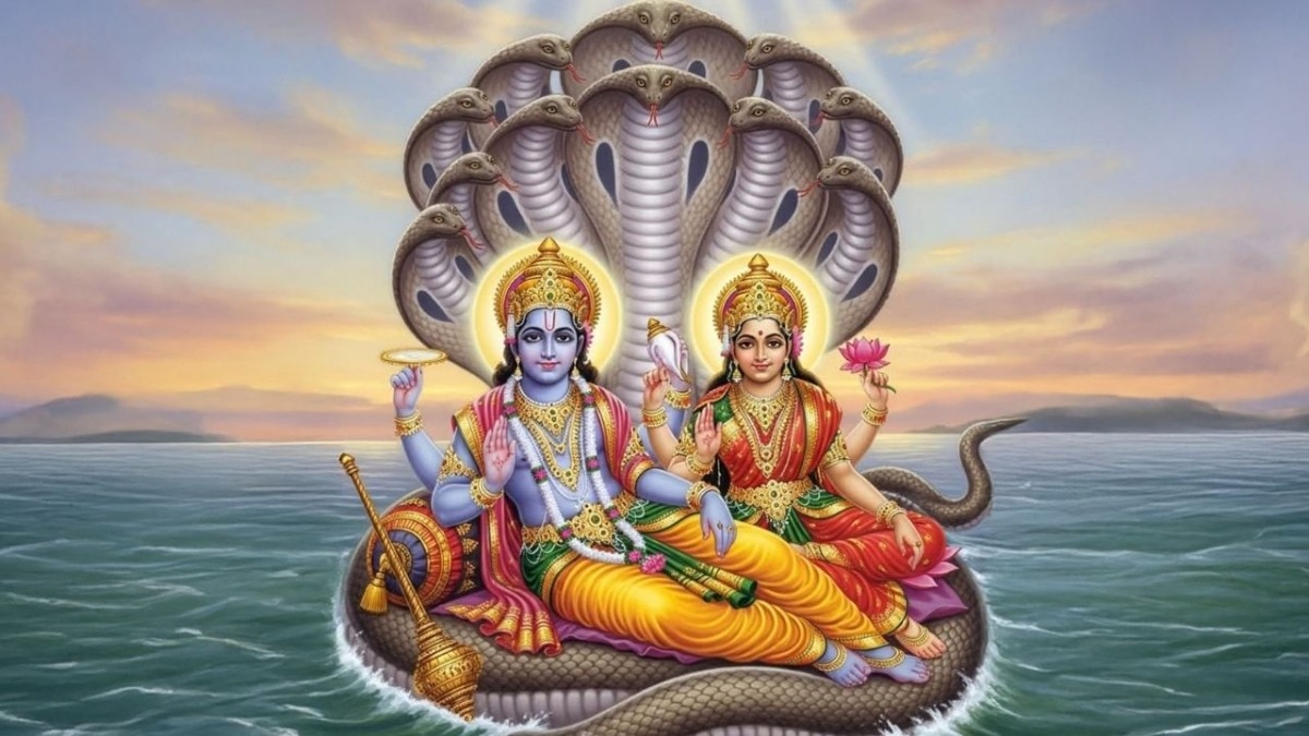 3 साल बाद आई पद्मिनी एकादशी, कल इस शुभ मुहूर्त में होगी पूजा