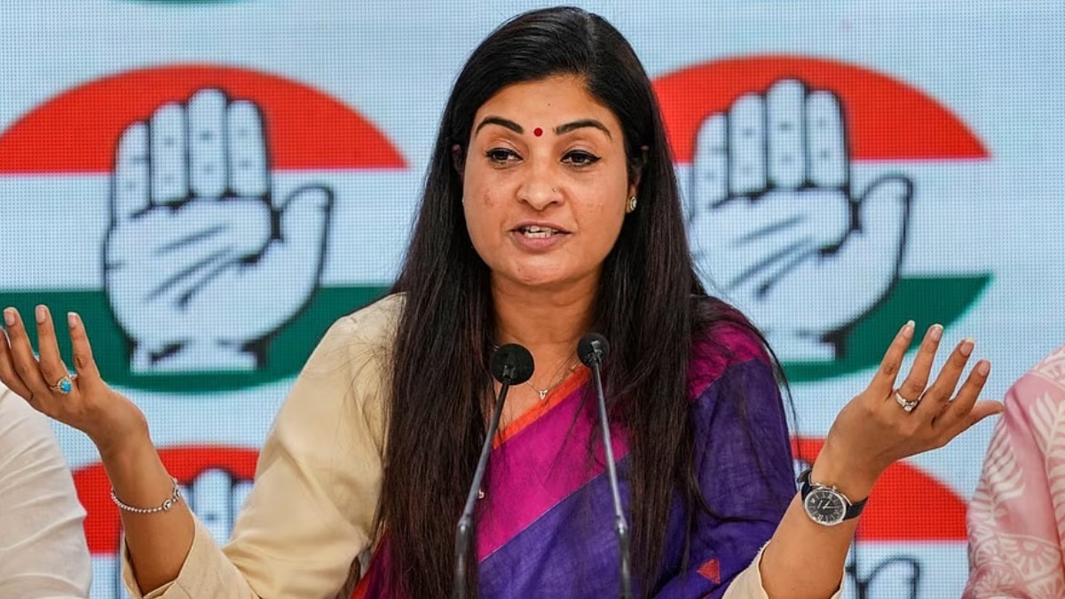 कोर्ट के फैसले पर अलका लांबा ने कहा कि मैं डरने वाली नहीं हूं (File Photo- PTI)