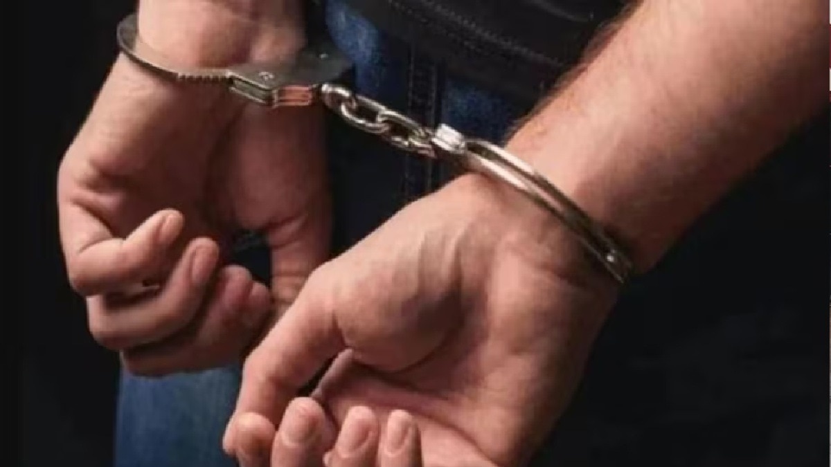 सुंदर लड़की से शादी करवा दूंगा... धर्मांतरण करा रहा ईसाई प्रचारक गिरफ्तार