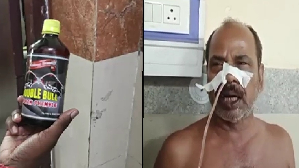 pandit drunk phenyl
