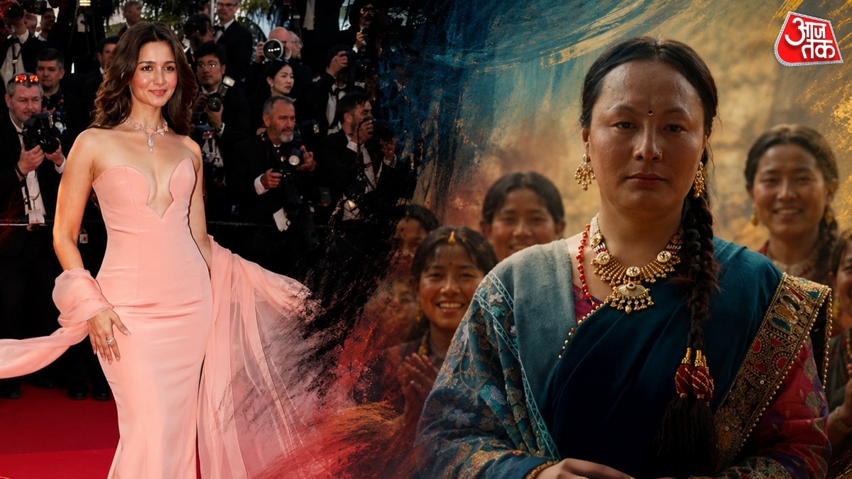 Cannes 2026: Nepal film won award, Indian Cinema limited to red carpet