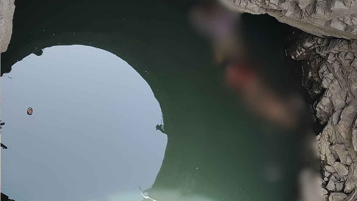 घरेलू क्लेश और 5 मौतों की कहानी (Photo: itg)