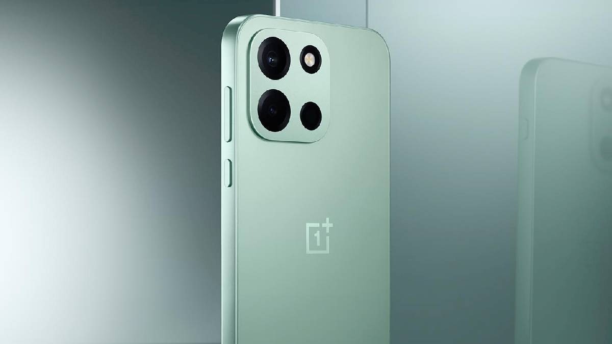 OnePlus Nord 6