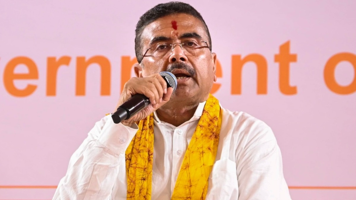 बंगाल की बीजेपी सरकार अवैध बांग्लादेशियों को लेकर सख्त है. (Photo: PTI)