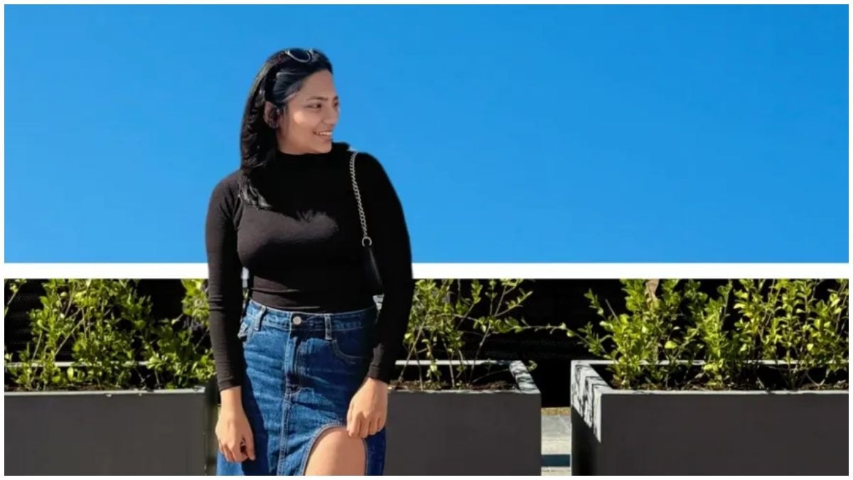 Girl story viral