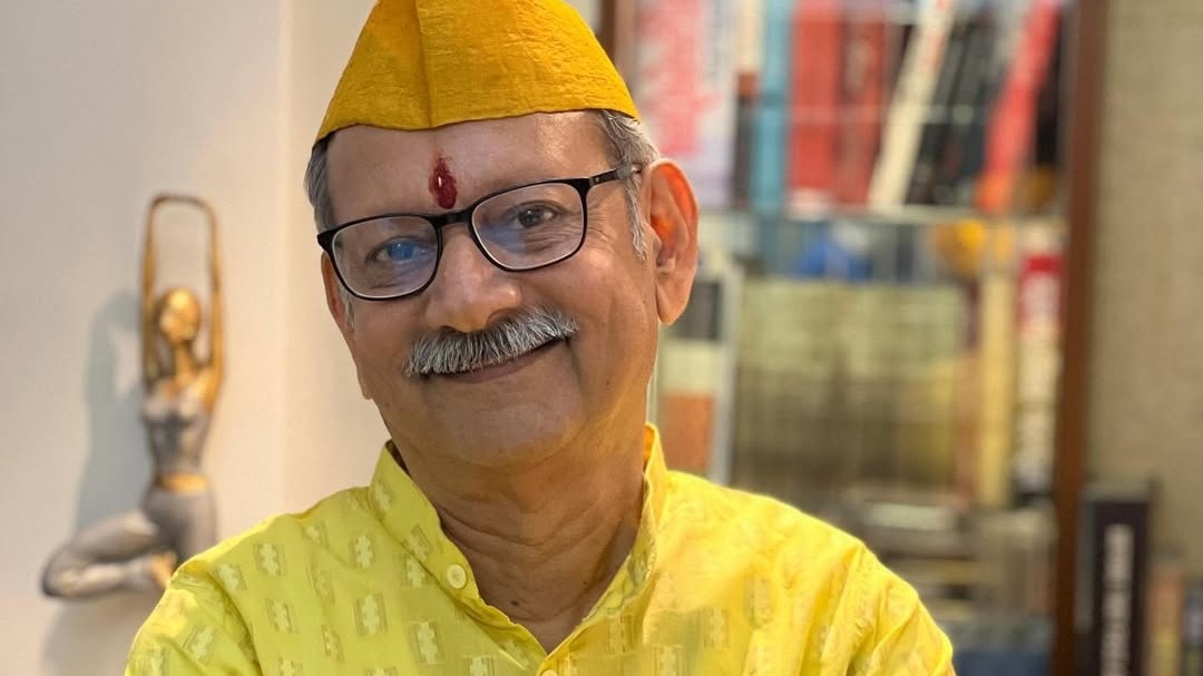 Ramakant Dayama Died (Photo: Instagram @ramakant_daayama)