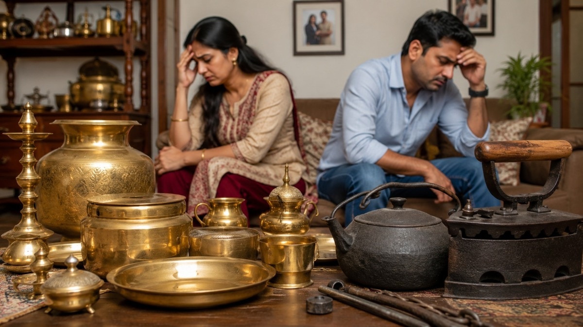 Vastu Tips