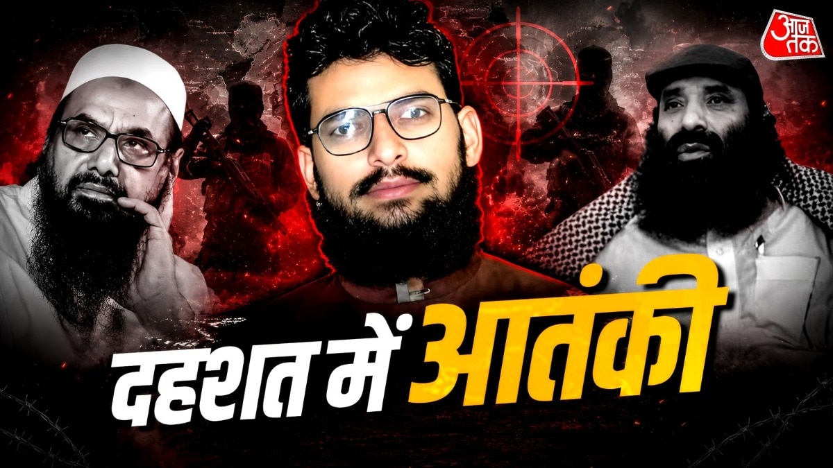 Pulwama Attack Mastermind Killed