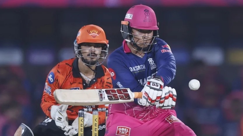 SRH का 6 मैचों का दबदबा या RR की नई उड़ान? Eliminator में होगी आर-पार की जंग (Photo: BCCI)
