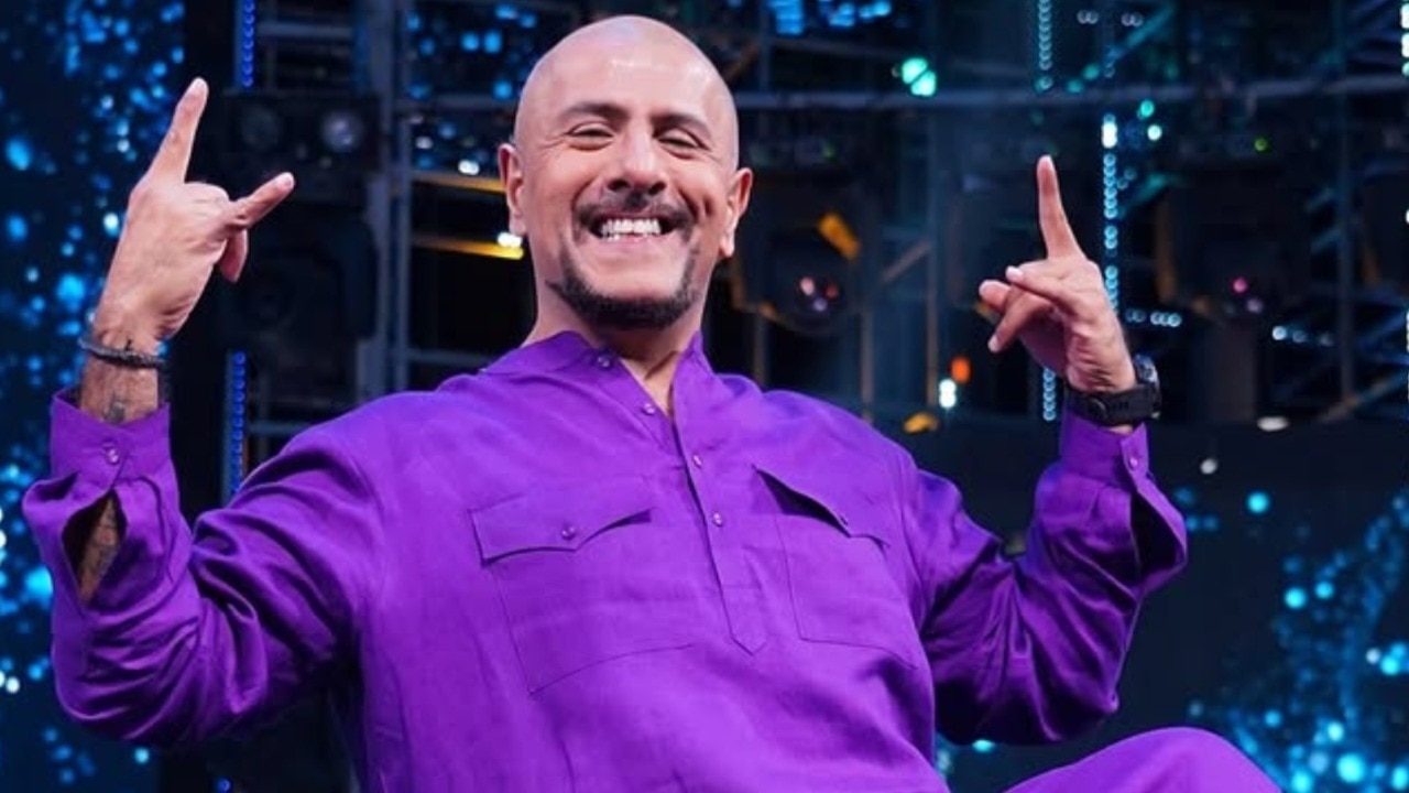 Want my time back: Vishal Dadlani on Indian Idol exit after judging for 6 seasons