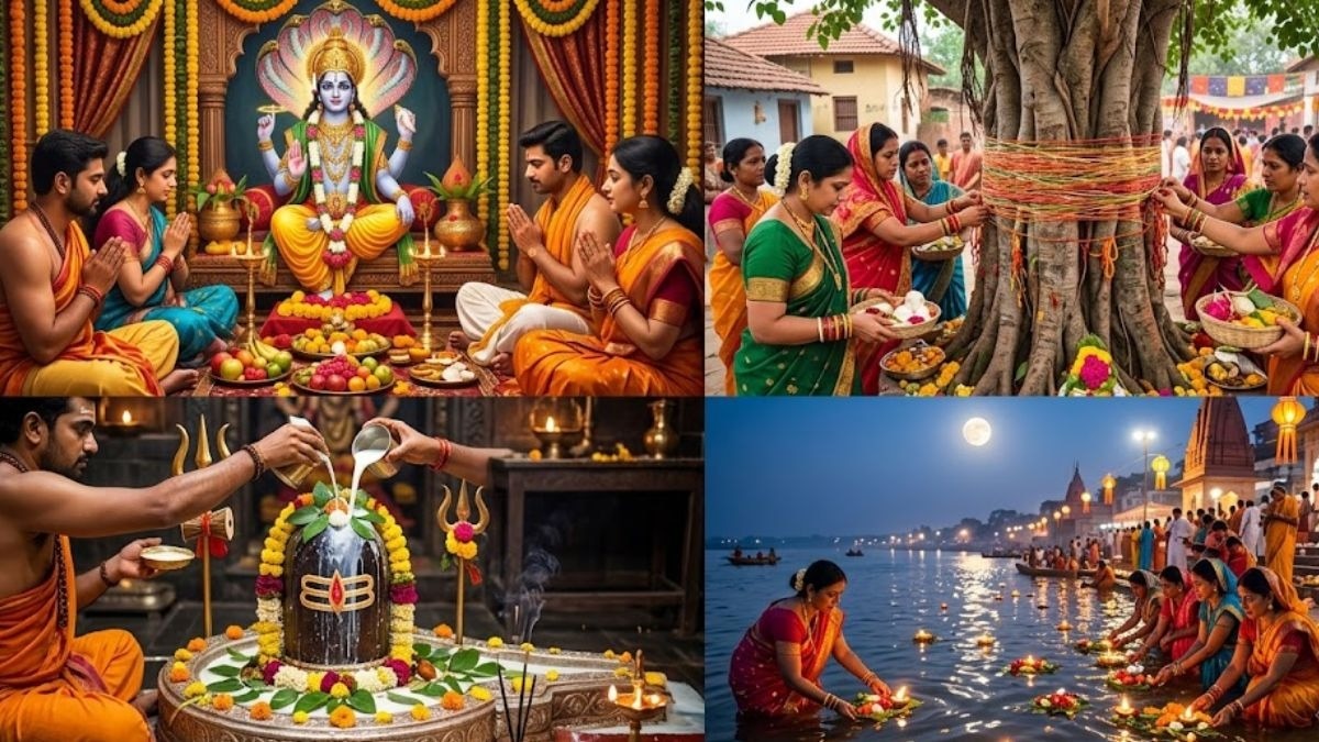 जून में कौन-कौन से बड़े व्रत और त्योहार आ रहे हैं? देखें पूरी लिस्ट