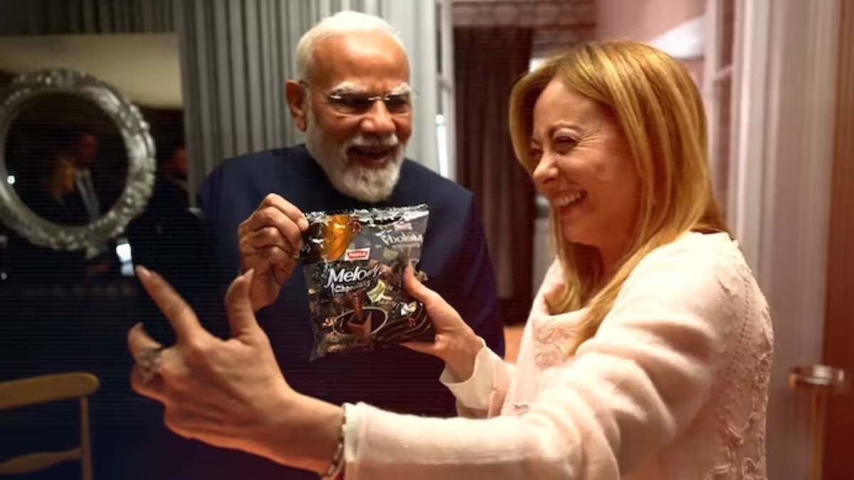Parle नाम का गजब खेल, PM मोदी के 'मेलोडी' ट्विस्ट से निवेशक छाप रहे नोट