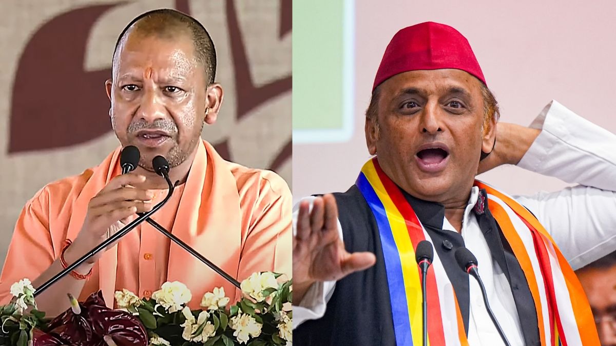 'बीजेपी में अब करंट नहीं रहा', बिजली कटौती पर अखिलेश का तंज