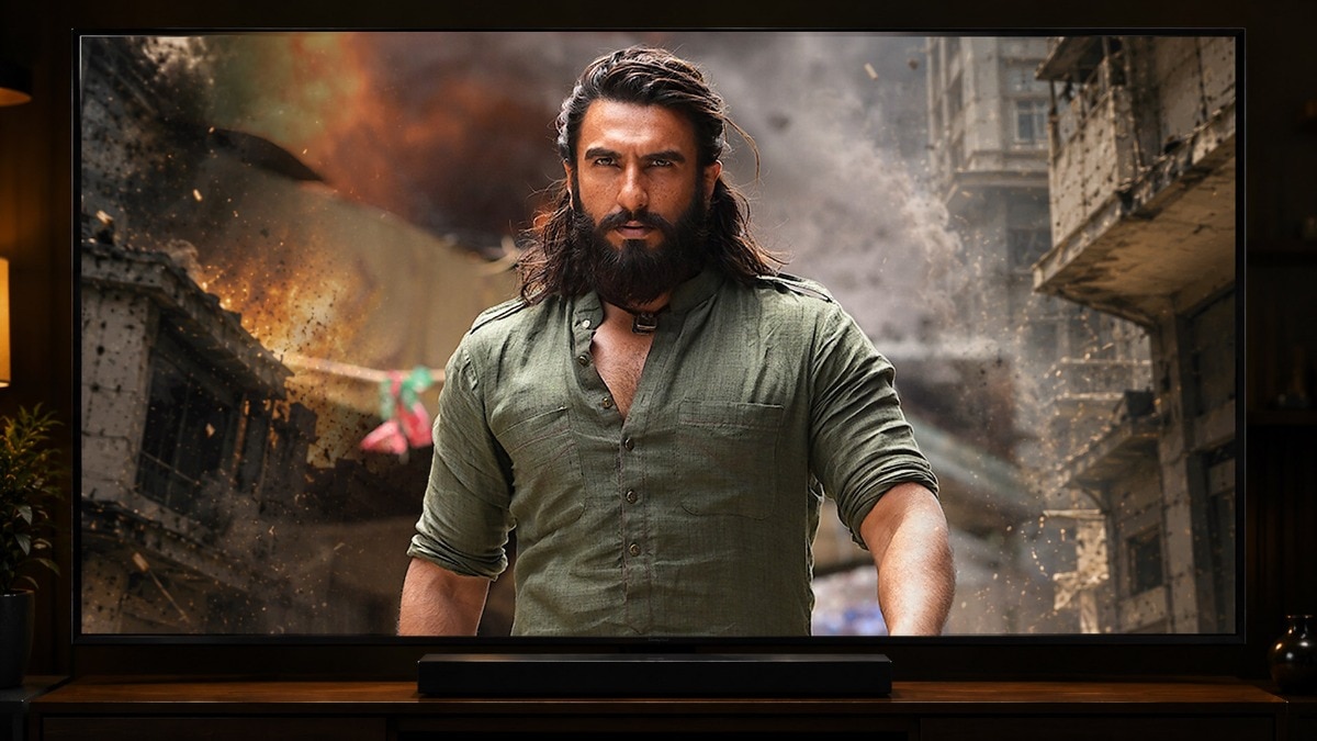 धुरंधर के टीवी प्रीमियर की डेट्स आ गई हैं (Photo: IMDB)