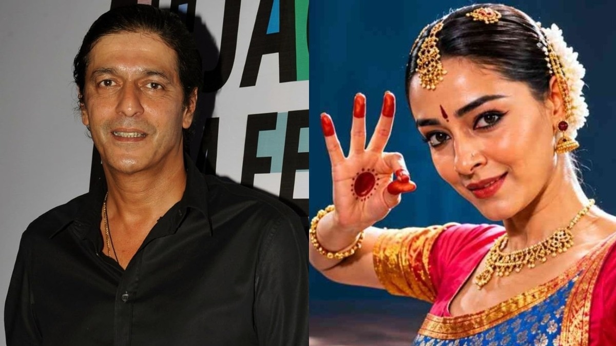 चंकी पांडे ने बेटी अनन्या पांडे को किया डिफेंड (Photo: IMDb)