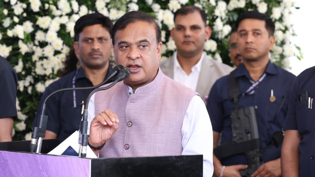असम विधानसभा से यूनिफॉर्म सिविल कोड (UCC) बिल को मिली मंजूरी (File Photo)