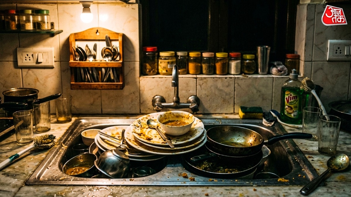 Kitchen Vastu Tips