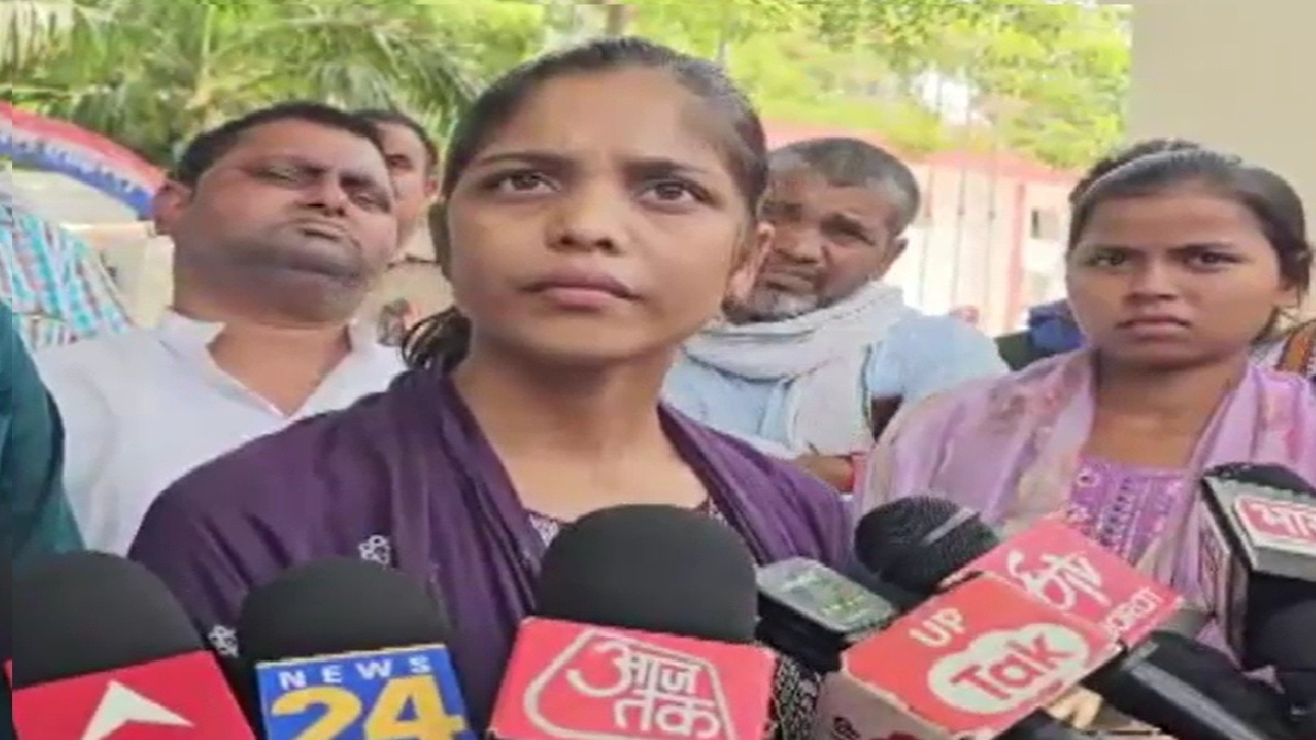  Groom's Sister Says: Do Not Drag Caste into the Encounter