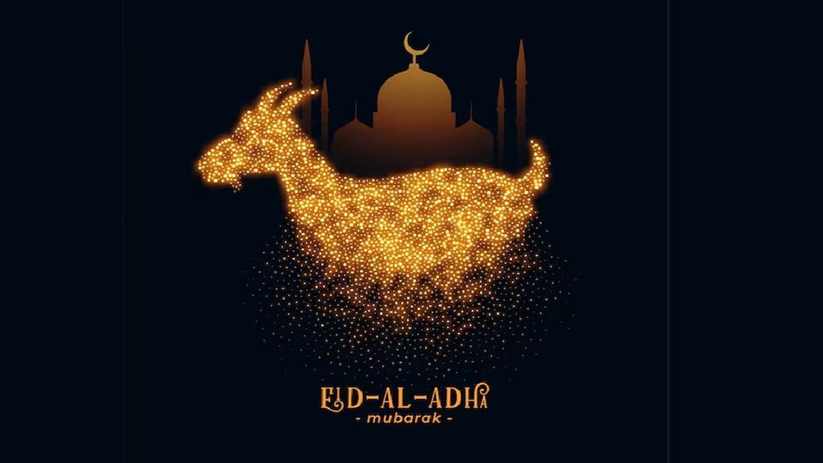 Happy Eid-Al-Adha Mubarak 2026 (File Photo- ITG)