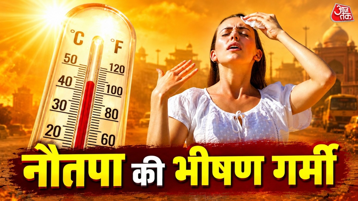 दिल्ली-NCR में आज से बदल सकता है मौसम का मिजाज. (photo: ITG)