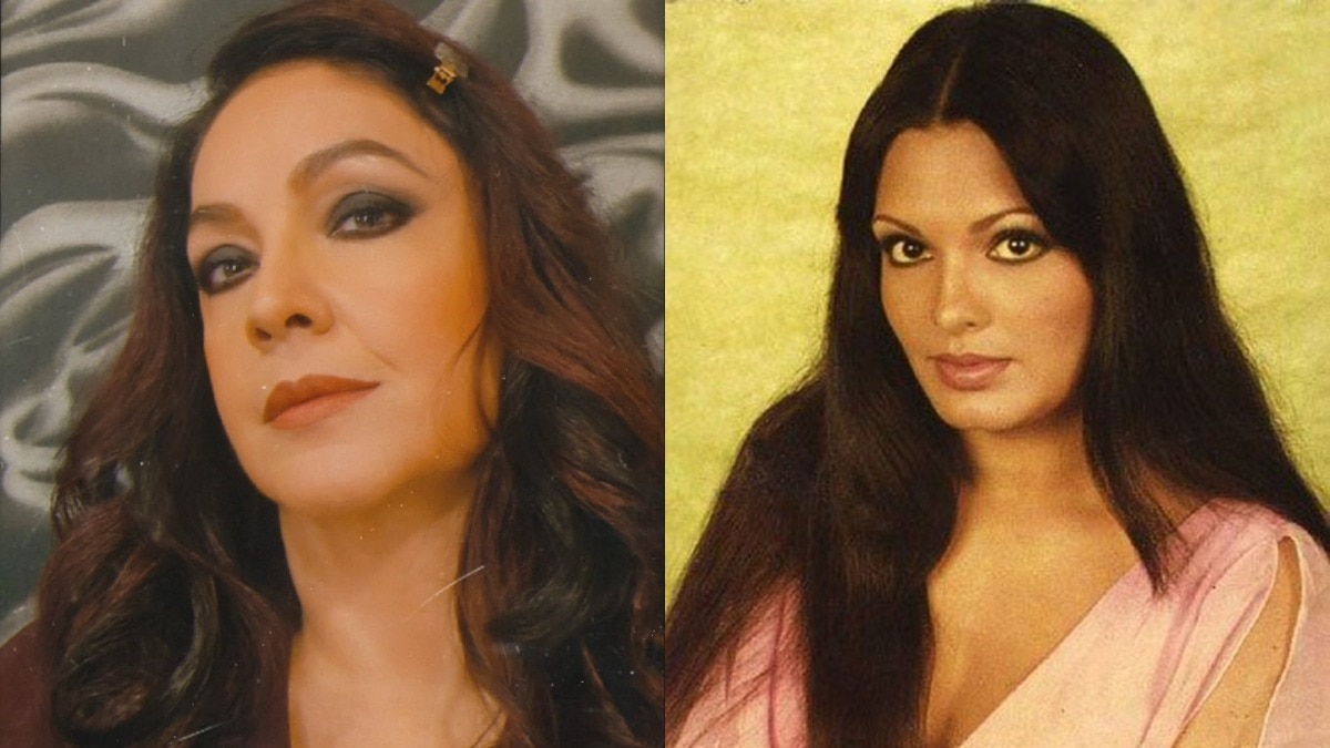 Pooja Bhatt recalls Parveen Babi tough days