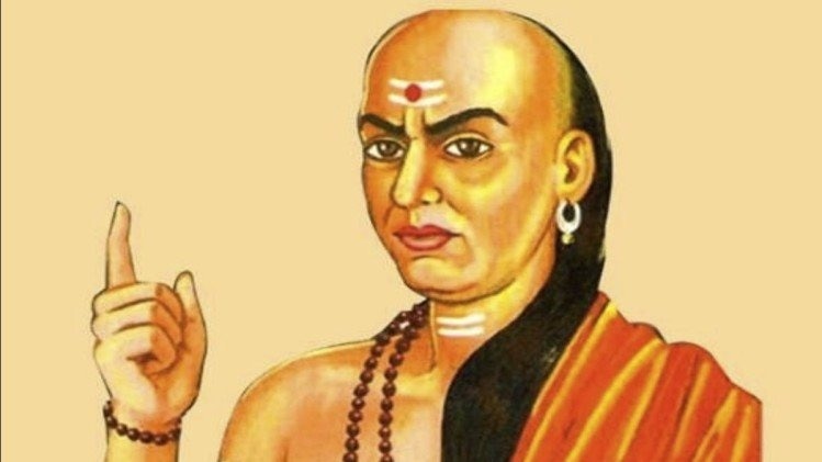 चाणक्य नीति (Photo: ITG)