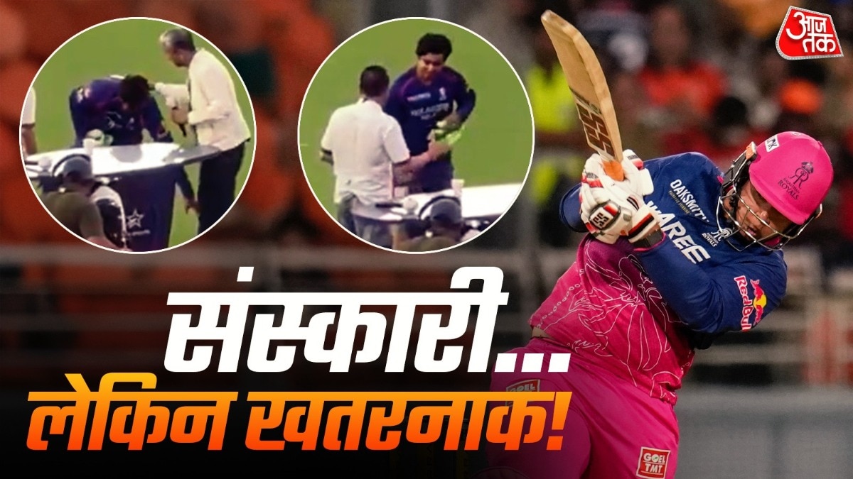 पहले सम्मान, फिर प्रलय…