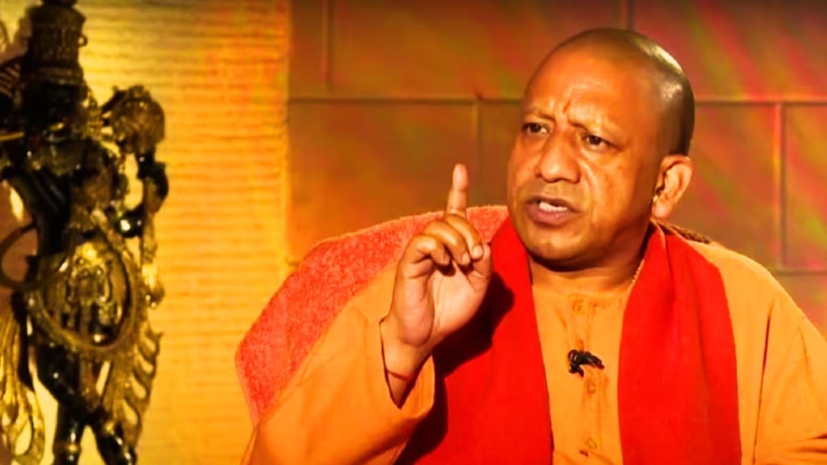 यूपी में गर्मी को लेकर अलर्ट मोड में सरकार, CM योगी ने दिए सख्त निर्देश