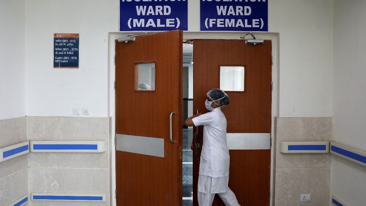 कांगो से लौटे बिजनेसमैन अमूरी लोकुला की रिपोर्ट से प्रशासन को राहत. (Representative photo. Credits: Reuters)