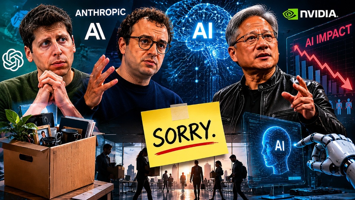 Why the Silicon Valley Math Failed