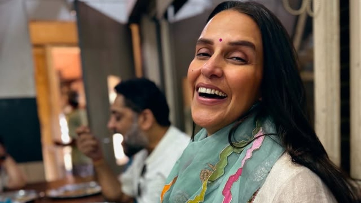Neha Dhupia Casting Director