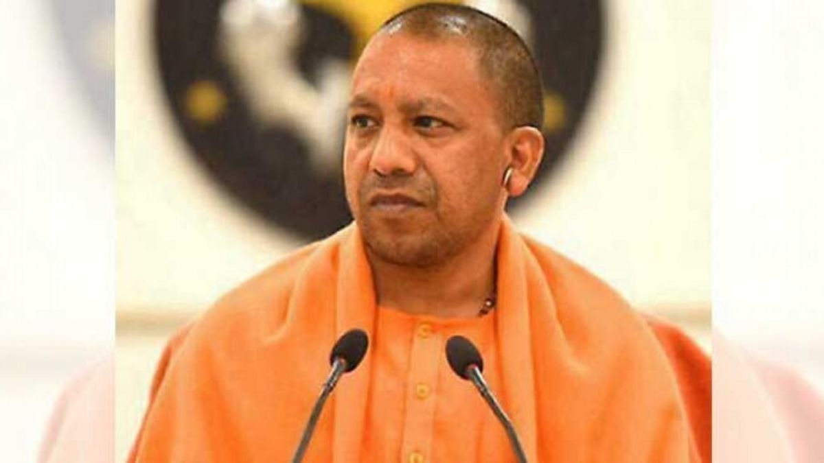 सीएम योगी ने कहा- राहत देने में लापरवाही बर्दाश्त नहीं होगी. (File Photo: ITG)
