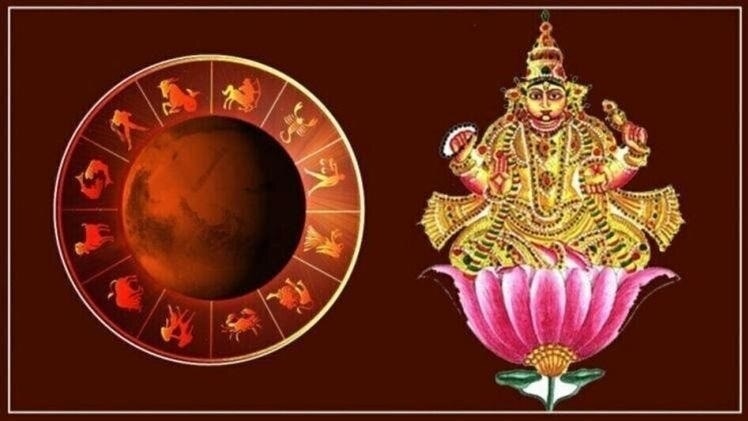 2 जून से इन राशियों के जीवन में शुरू होगा गोल्डन पीरियड
