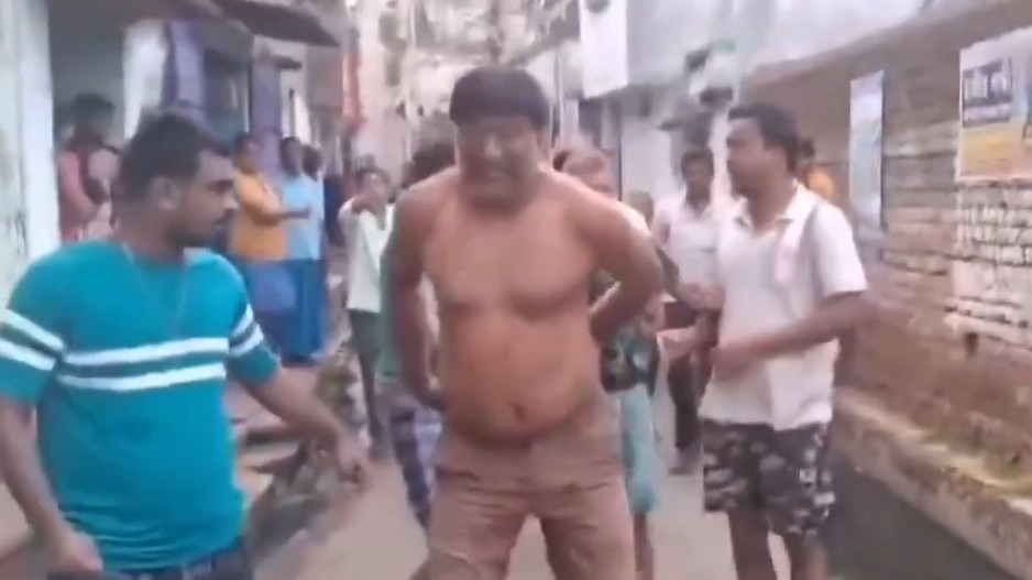 TMC PM Awas Yojana